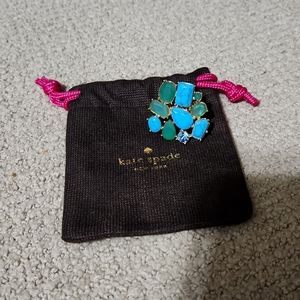 Kate Spade Statement Ring